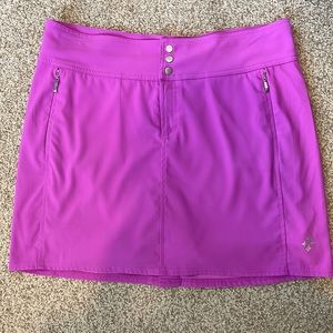 Jofit golf skort. Size 8